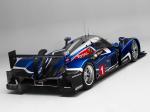 Peugeot 908 HDi FAP 2008 года